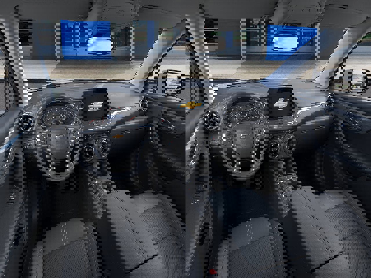 New 2026 Chevrolet Blazer LT image 39