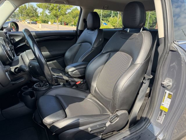 Used 2015 MINI Cooper S FWD image 9