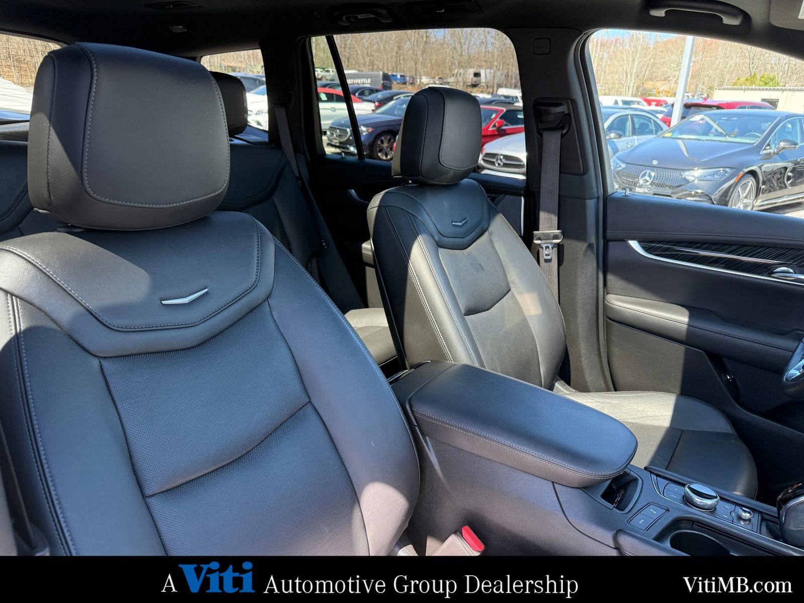 Used 2020 Cadillac XT6 Premium Luxury AWD/4WD image 31