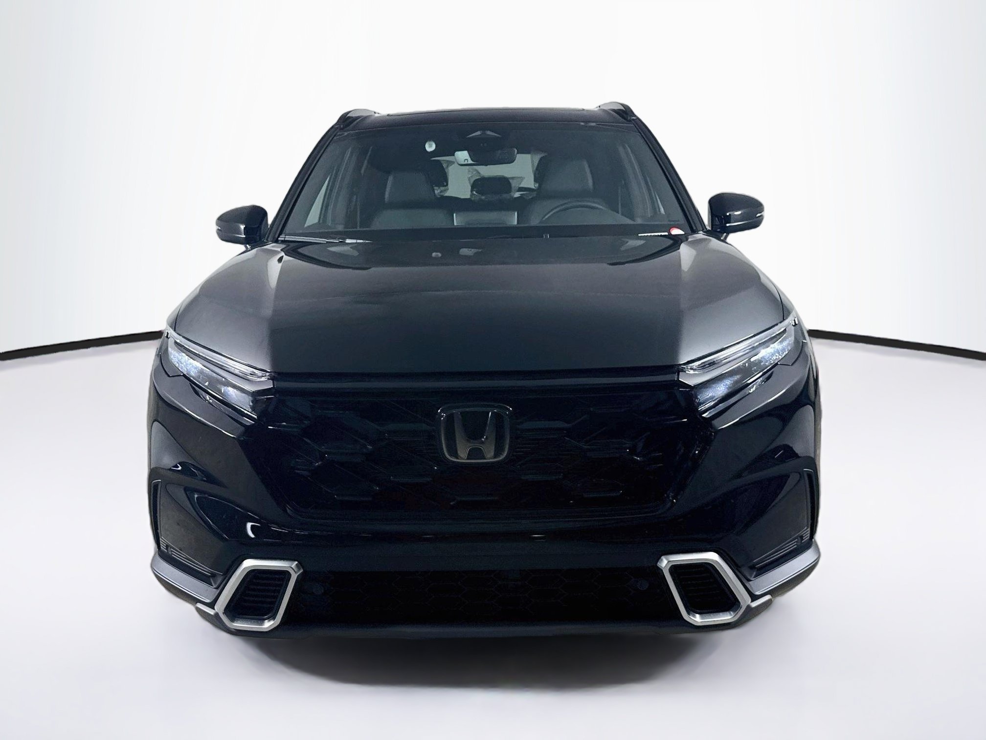 New 2027 Honda CR-V Sport Touring image 3