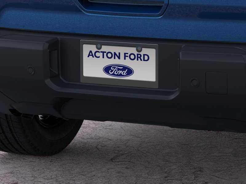 New 2025 Ford Bronco Sport Outer Banks w/ Outer Banks Tech Package+ AWD/4WD image 23