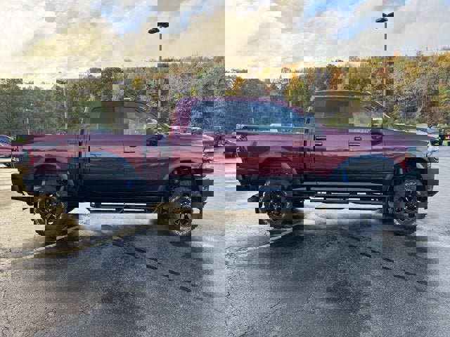 Used 2023 RAM 2500 Power Wagon w/ Level 2 Equipment Group image 7