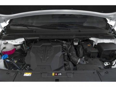 New 2026 Kia Carnival EX image 11