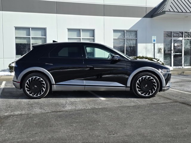 Used 2024 Hyundai Ioniq 5 Limited image 5