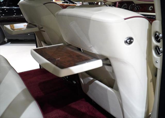 Used 2013 Rolls-Royce Phantom Sedan RWD image 15