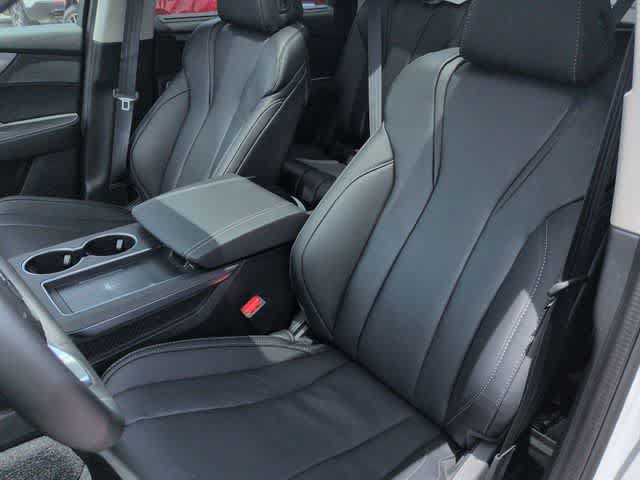 New 2026 Acura MDX w/ Technology Package FWD image 16