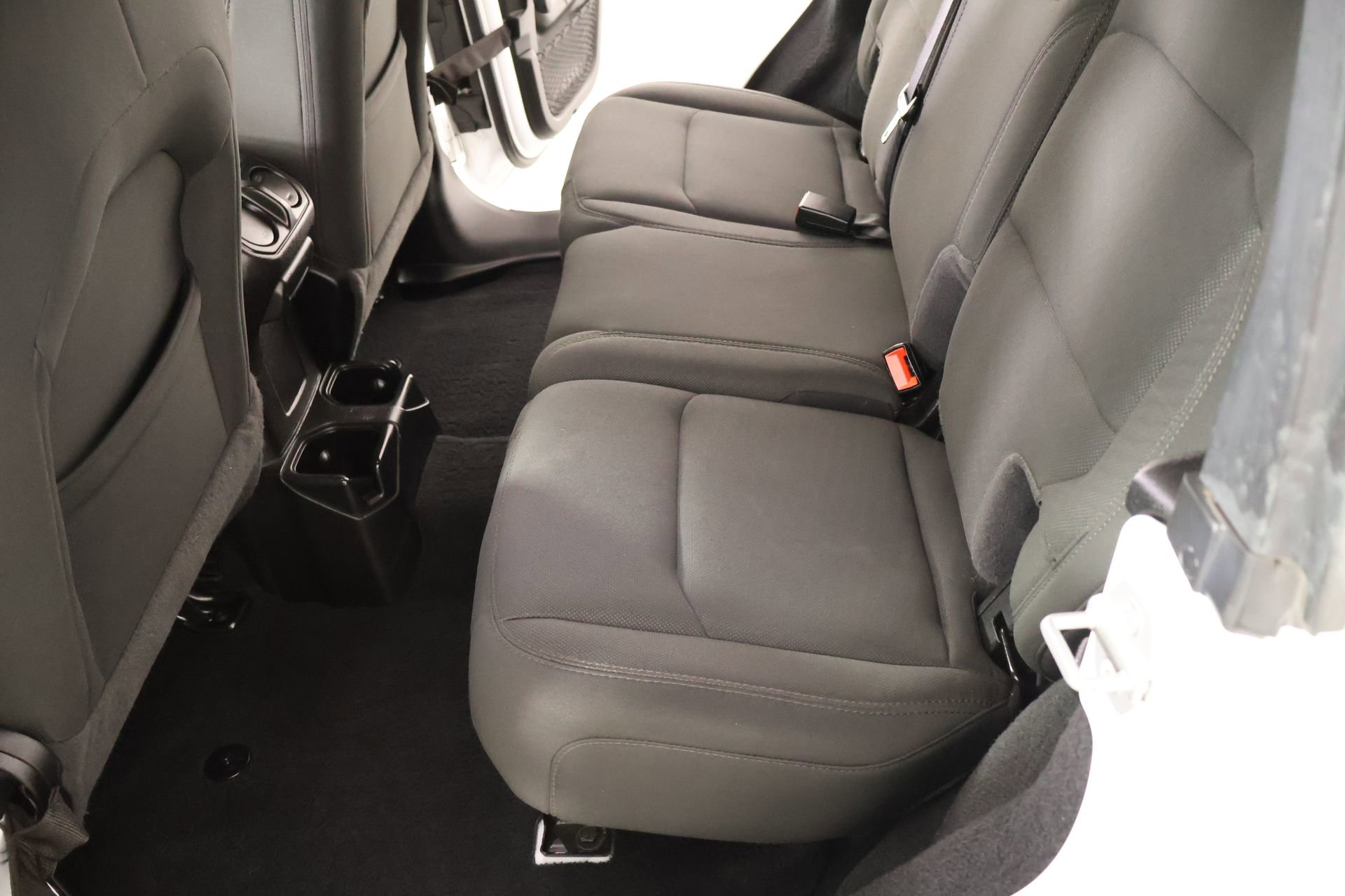 Used 2021 Jeep Wrangler Unlimited Sport AWD/4WD image 11