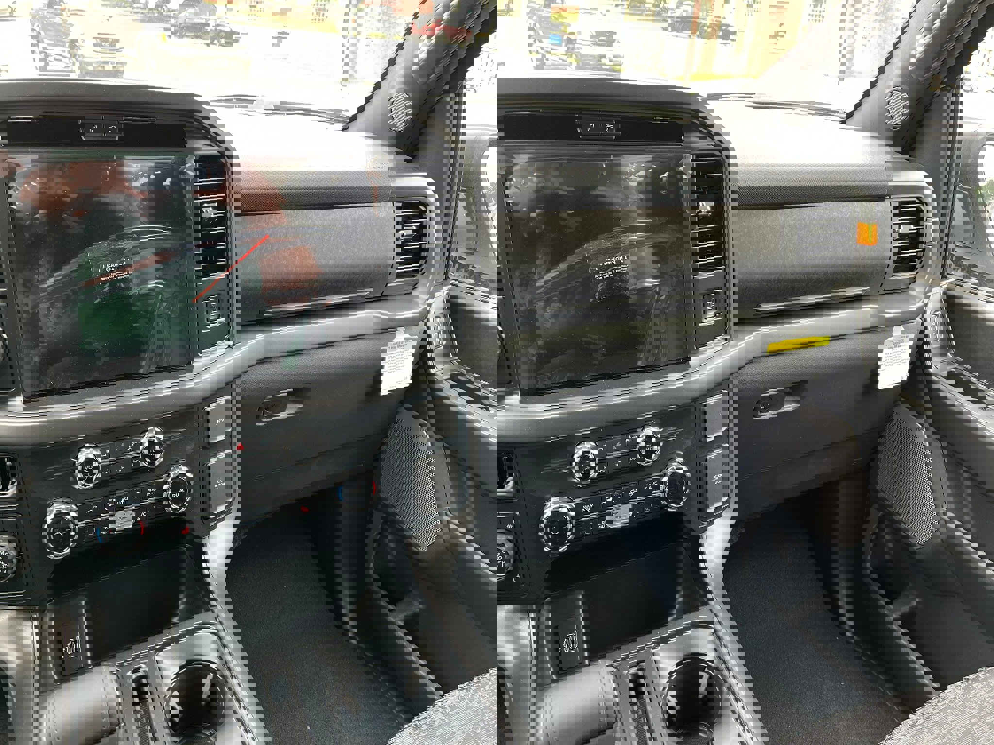 New 2025 Ford F150 Tremor image 18