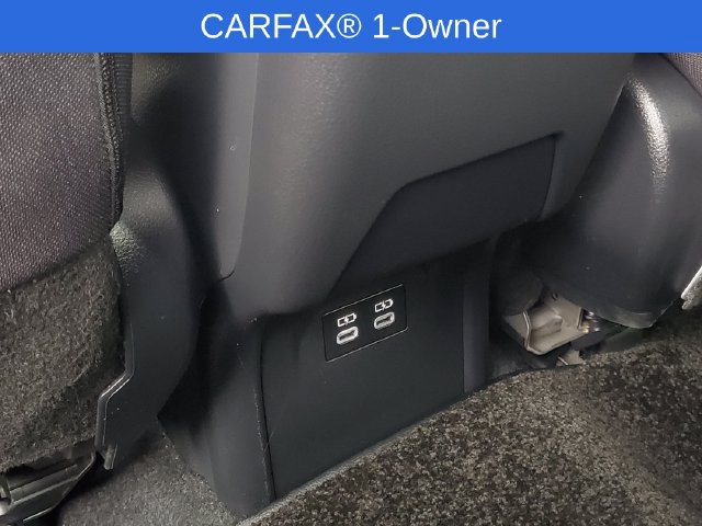 Used 2025 Toyota Prius LE FWD image 26