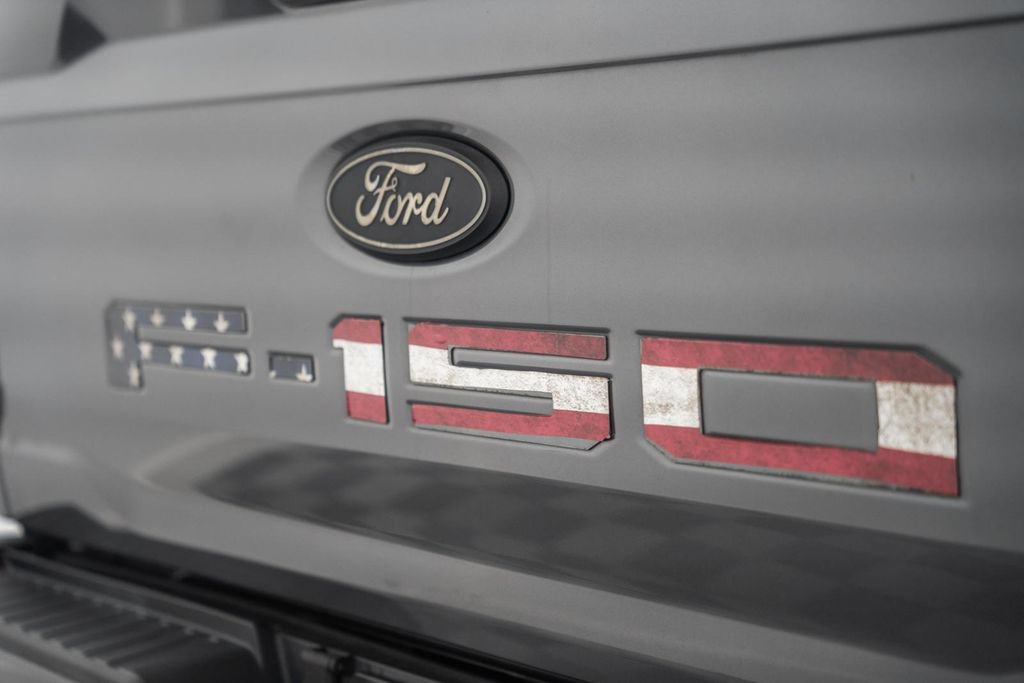 Used 2021 Ford F150 XLT w/ Equipment Group 302A High AWD/4WD image 9