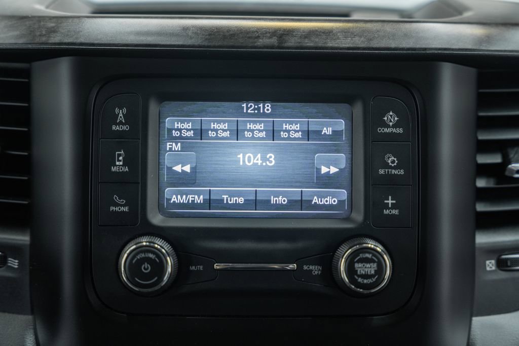 Used 2019 RAM 2500 Big Horn image 25