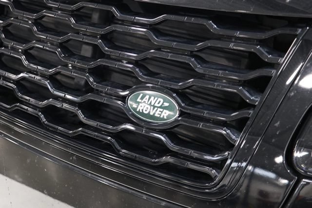Used 2022 Land Rover Range Rover Westminster Edition AWD/4WD image 12