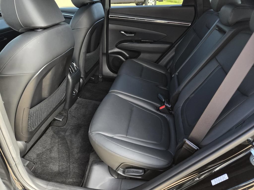 Used 2024 Hyundai Tucson XRT FWD image 20