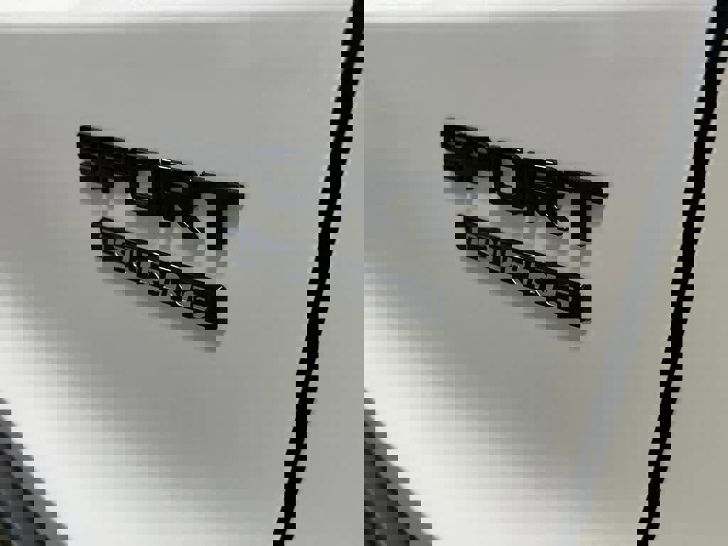 New 2026 Honda CR-V Sport Touring image 6