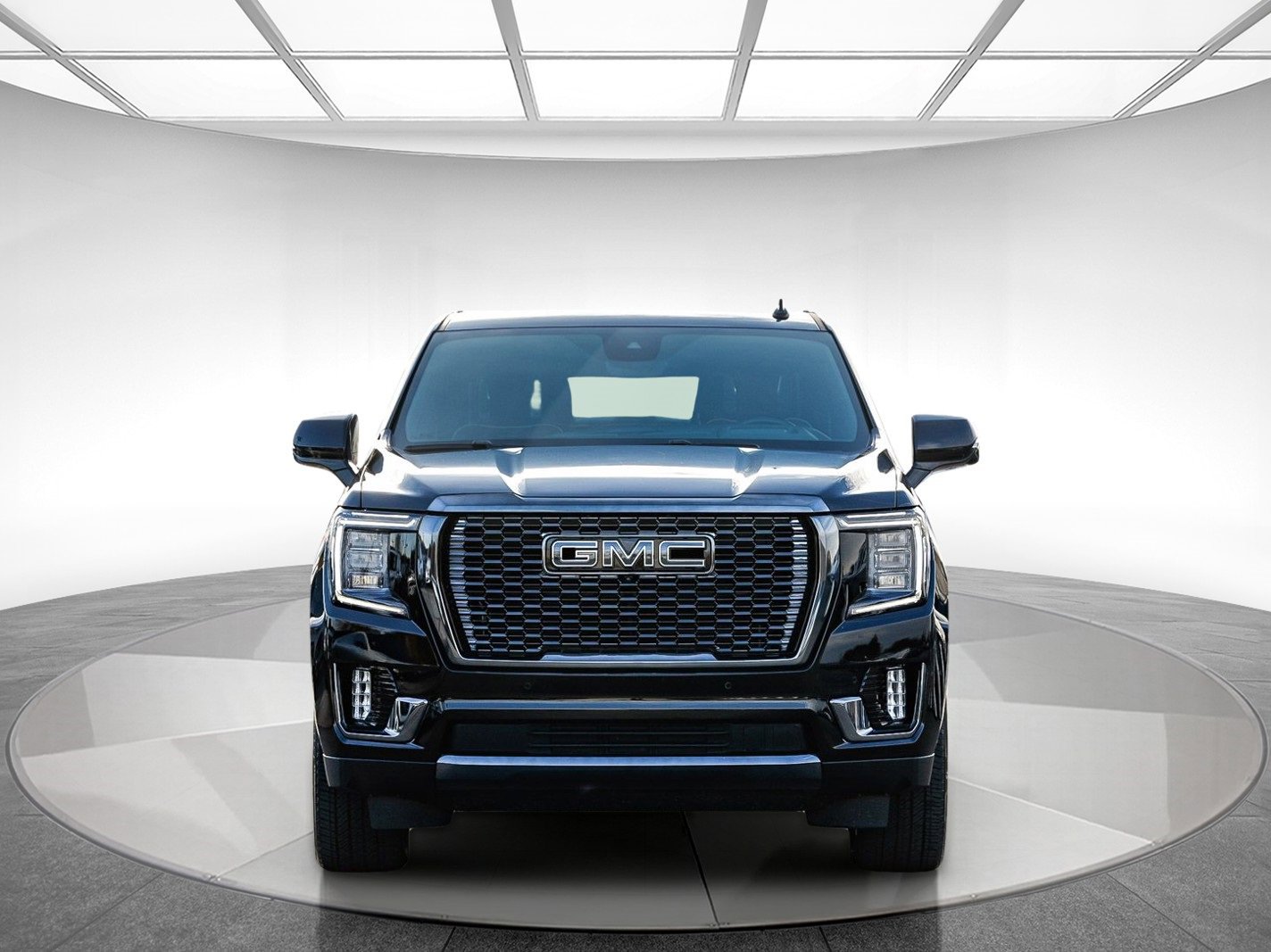 Used 2024 GMC Yukon XL Denali Ultimate image 6