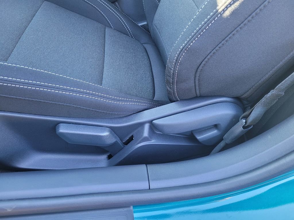 New 2026 Ford Mustang Coupe image 39