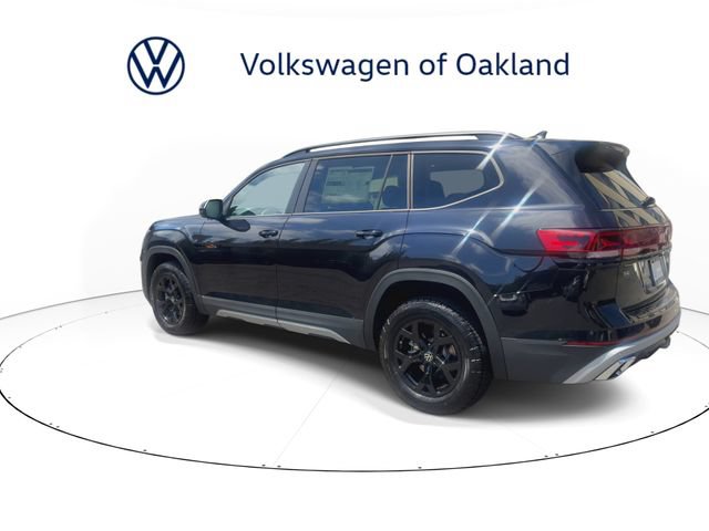 New 2026 Volkswagen Atlas Peak Edition AWD/4WD image 6