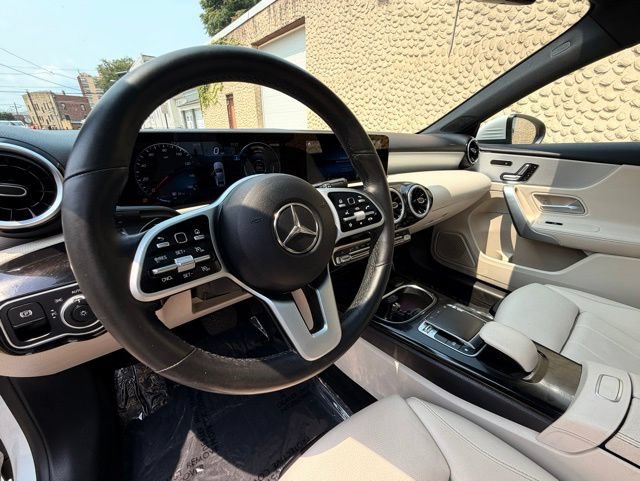 Used 2020 Mercedes-Benz A 220 4MATIC image 15