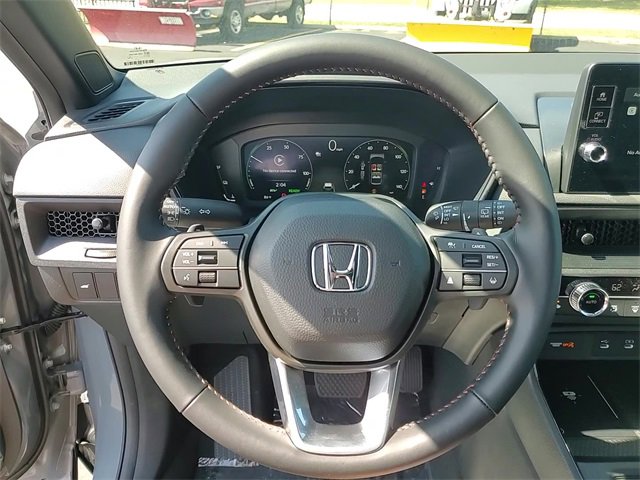 New 2026 Honda CR-V Sport-L image 15