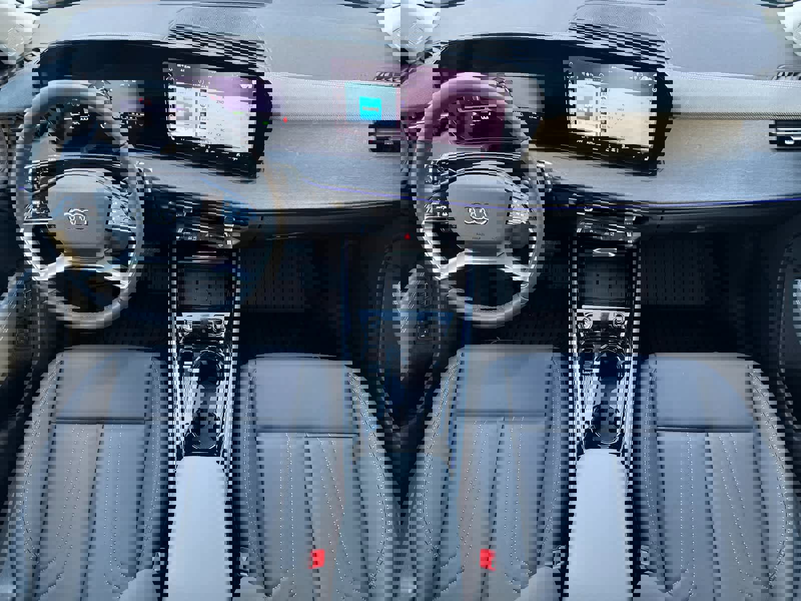 Used 2026 Audi Q3 quattro 2.0T image 3