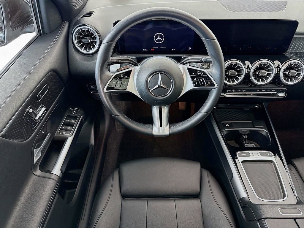 Certified 2024 Mercedes-Benz GLB 250 image 10