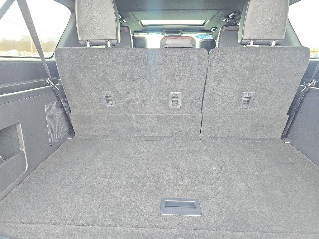 Used 2024 Ford Expedition Max Limited image 14