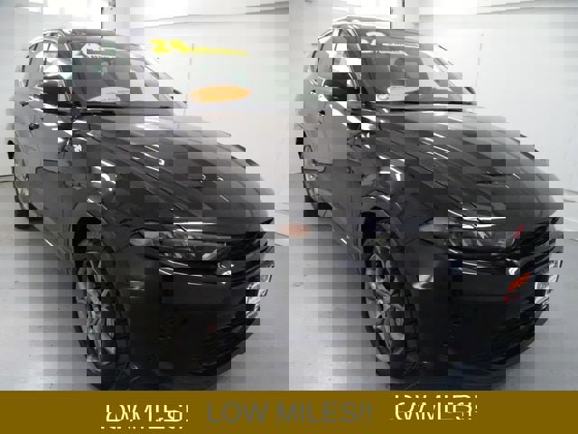 Used 2024 Dodge Hornet R/T w/ Tech Pack w/o Parking image 1