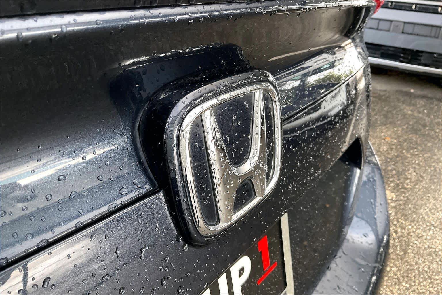 Used 2016 Honda Civic EX-L image 31