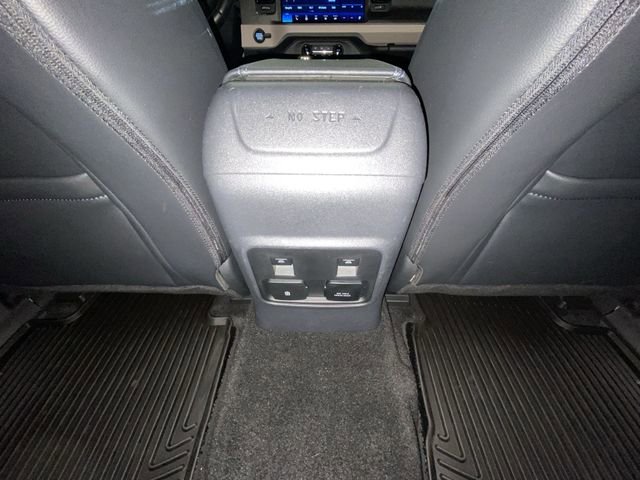 Used 2024 Ford Bronco Wildtrak AWD/4WD image 29