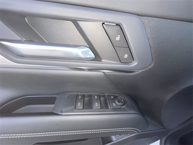 New 2026 GMC Terrain Elevation image 23