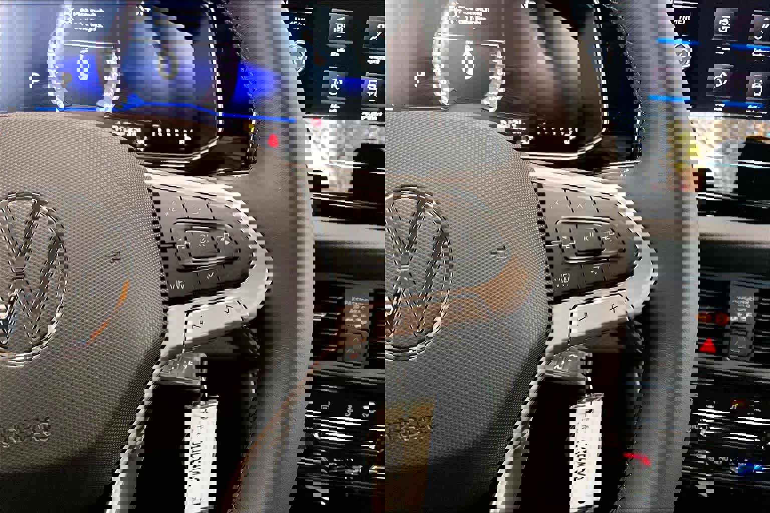 New 2026 Volkswagen Jetta S image 17