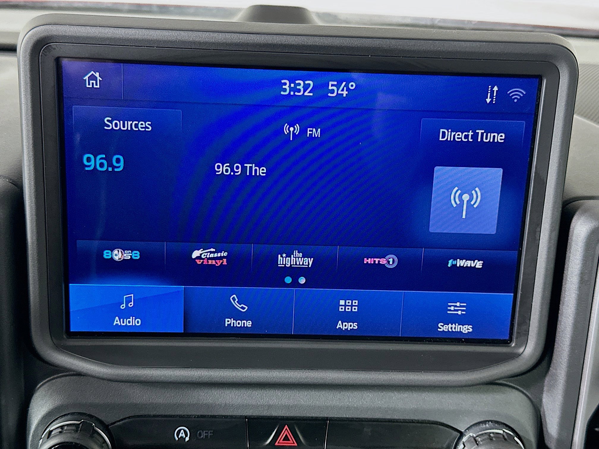 Used 2024 Ford Bronco Sport Big Bend image 21