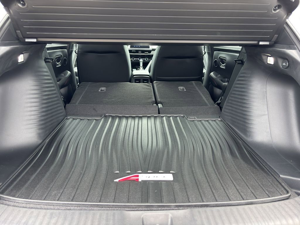 Used 2025 Acura ADX A-Spec FWD image 22