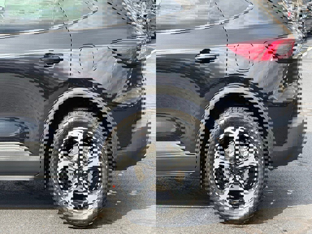 New 2025 Ford Escape ST-Line Select w/ Tech Pack #1 image 37