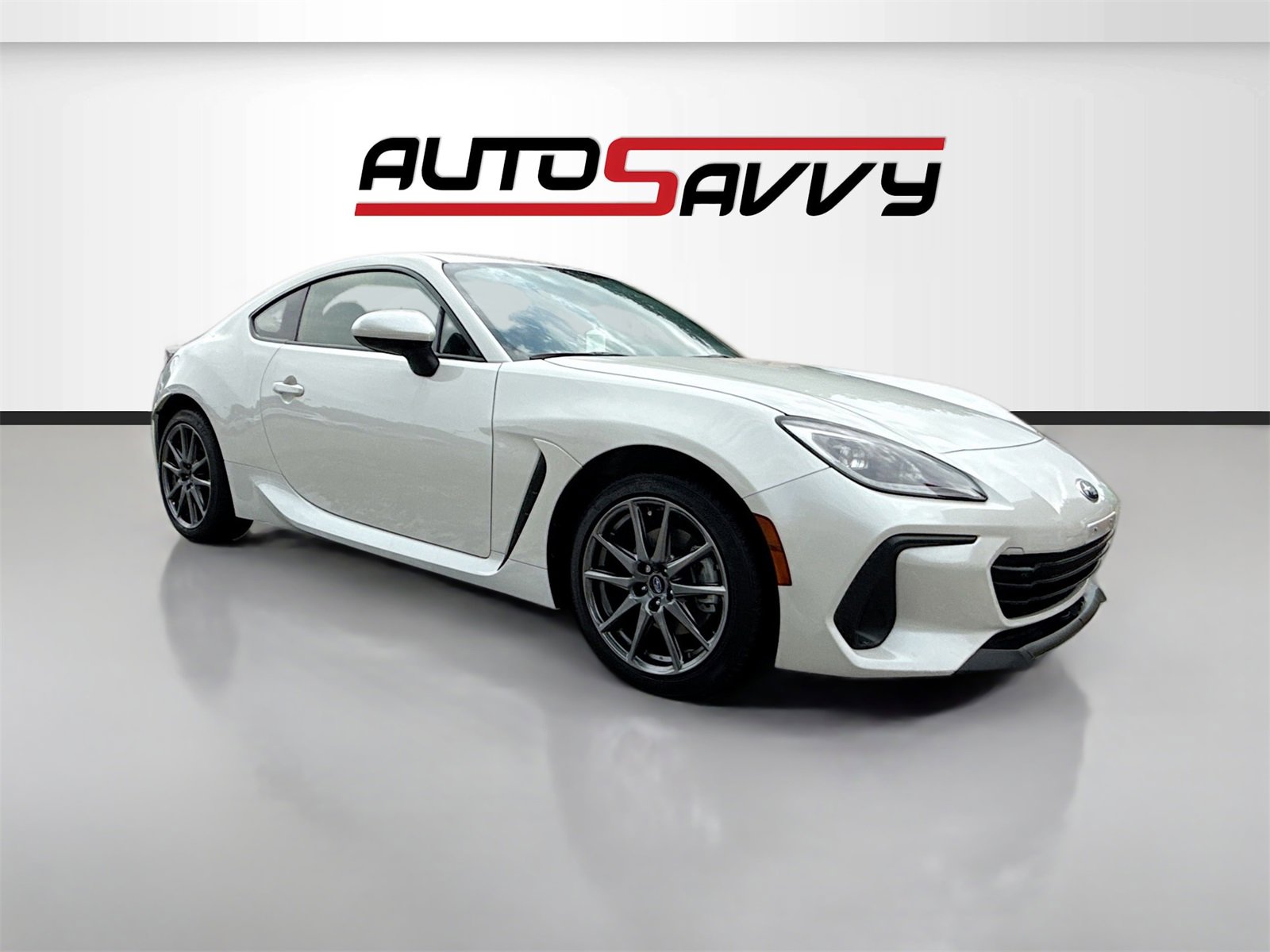 Used 2024 Subaru BRZ Premium image 1