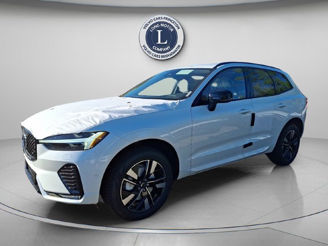 New 2026 Volvo XC60 B5 Plus w/ Protection Package Premier