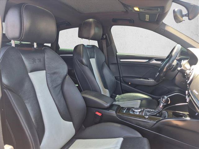 Used 2015 Audi S3 Premium Plus AWD/4WD image 28