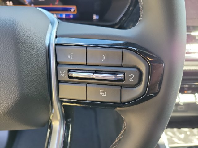 New 2026 Chevrolet Colorado LT w/ Advanced Trailering Package RWD image 26