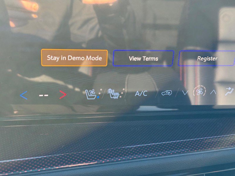 New 2026 Chevrolet Traverse RS w/ LPO, Floor Liner Package image 17