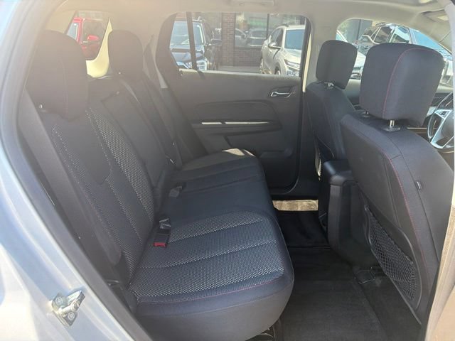 Used 2016 GMC Terrain SLE w/ Convenience Package AWD/4WD image 17