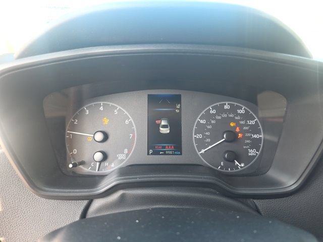 Used 2024 Toyota Corolla LE FWD image 13