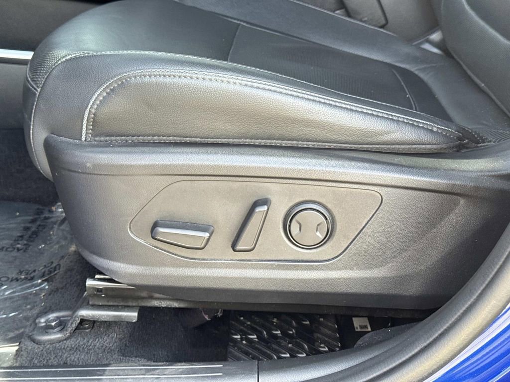 Used 2022 Hyundai Tucson Limited w/ Cargo Package image 21