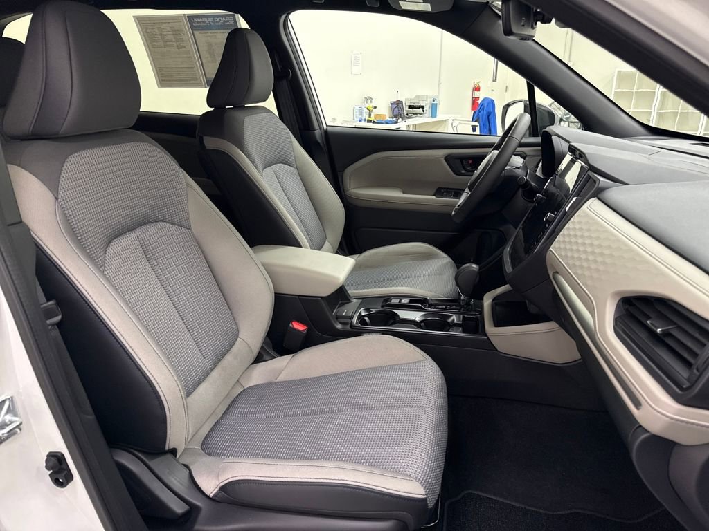 Certified 2026 Subaru Forester Premium image 22