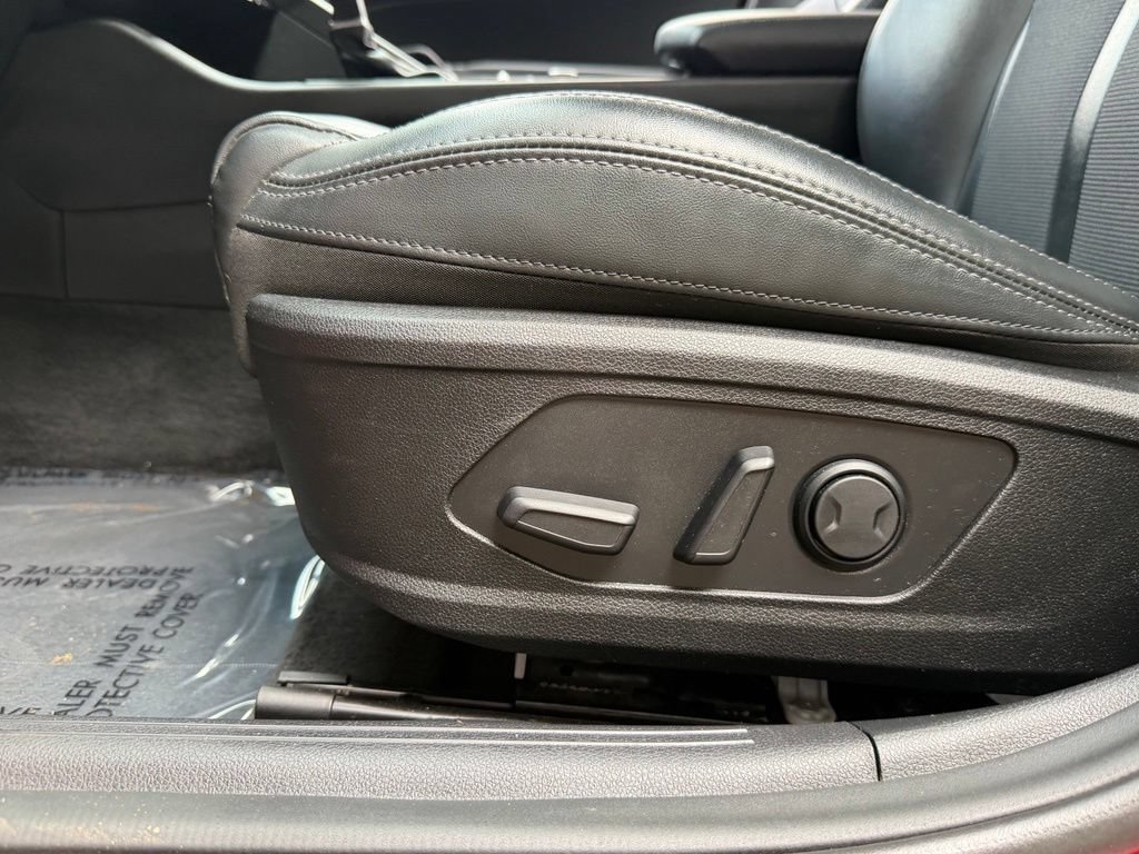 Used 2022 Kia K5 GT-Line FWD image 27