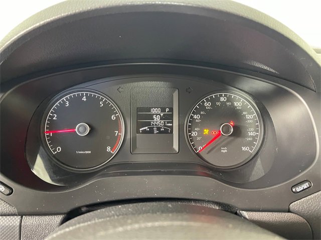 Used 2011 Volkswagen Jetta SE image 5