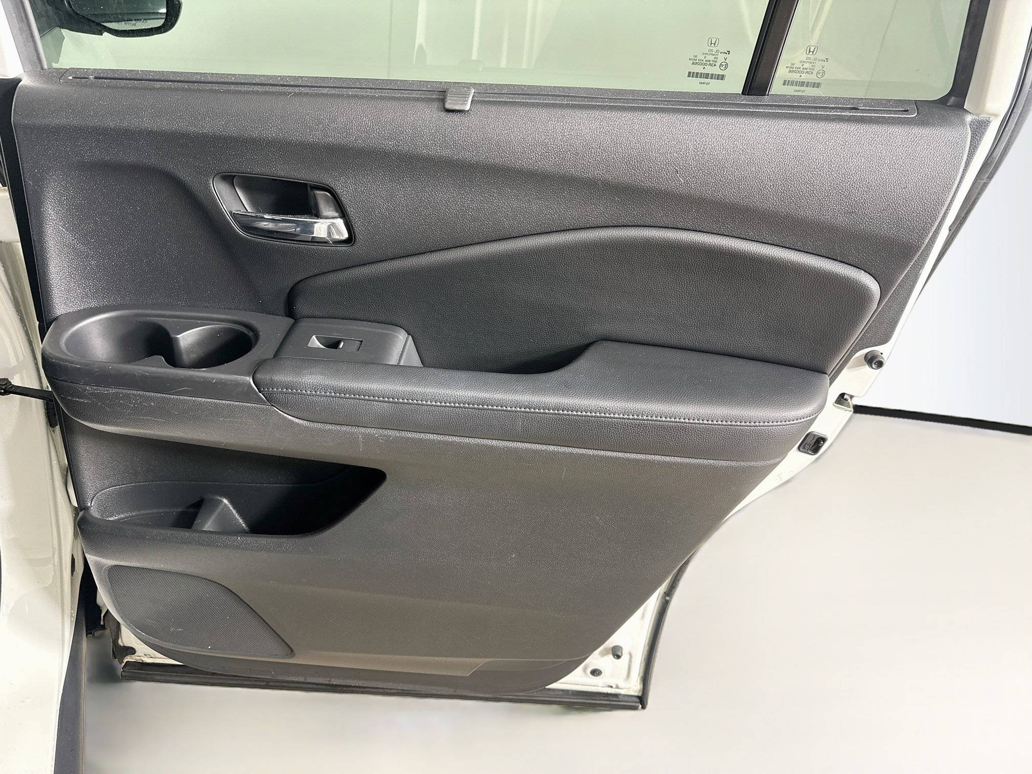 Used 2019 Honda Passport Touring image 33