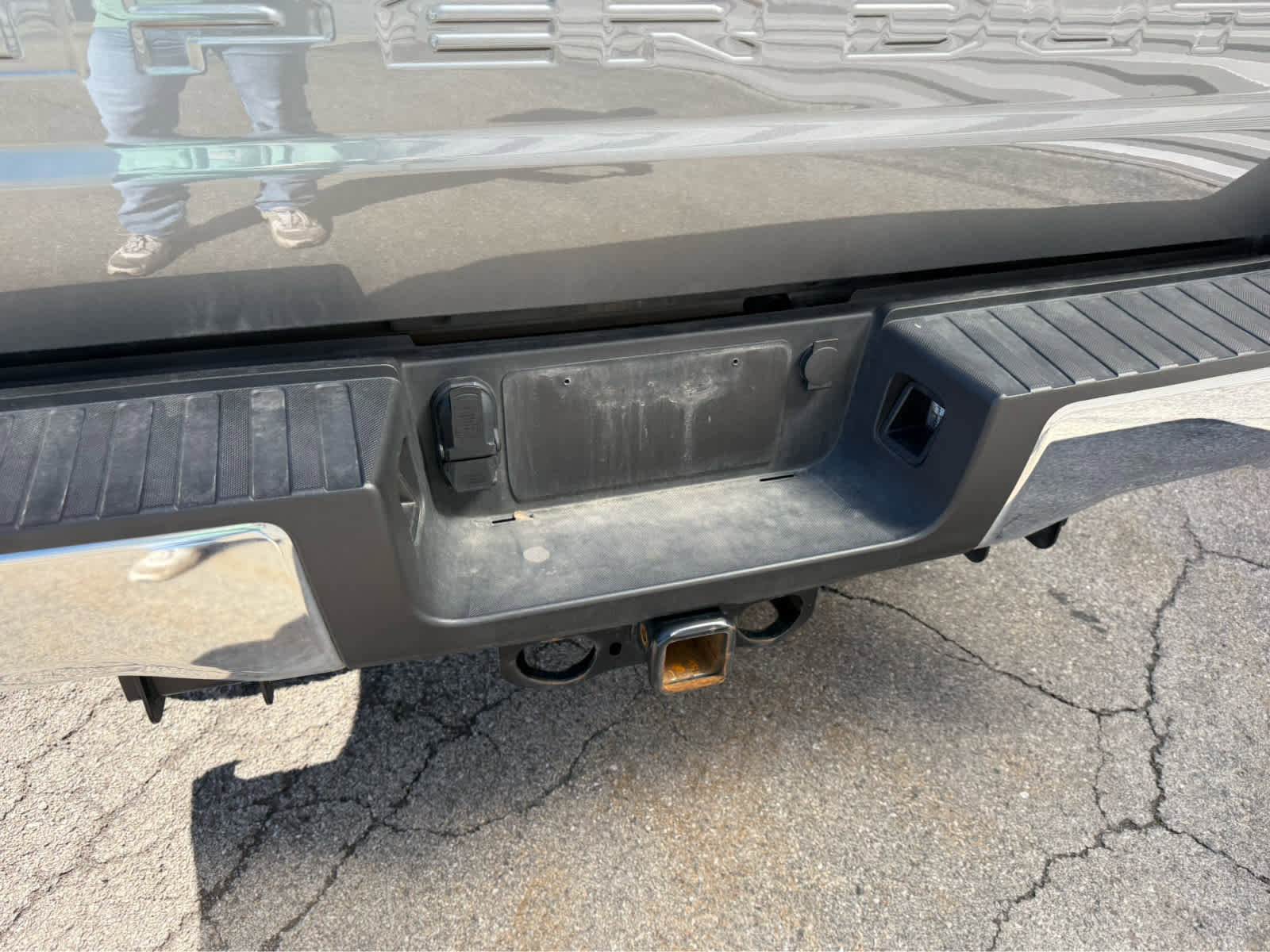 Used 2024 Ford F250 XLT w/ FX4 Off-Road Package image 8