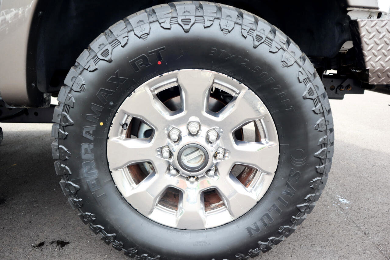 Used 2018 Ford F250 Lariat w/ Lariat Ultimate Package image 18