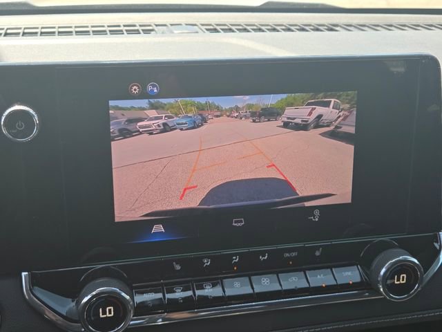 New 2026 Chevrolet Colorado LT AWD/4WD image 8
