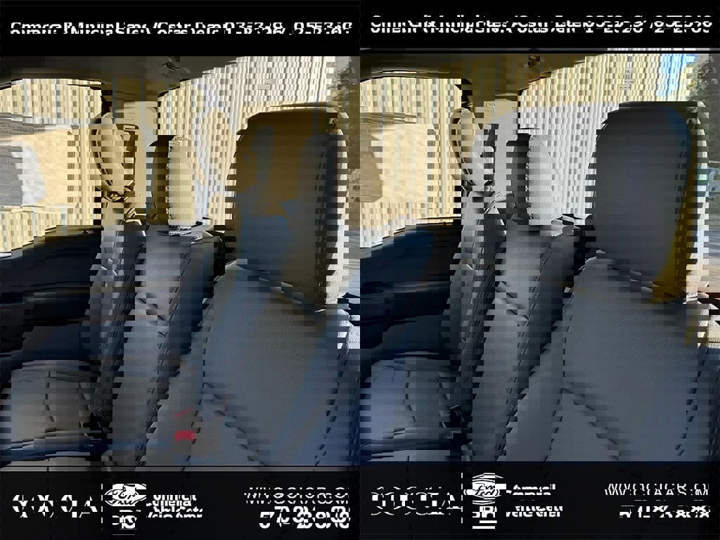 New 2024 Ford F550 4x4 Regular Cab Super Duty image 10